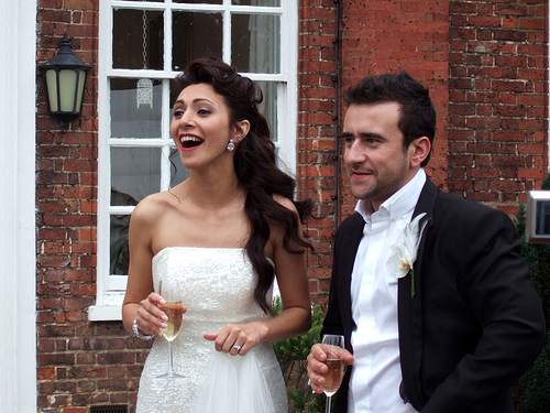 Pretty Brides